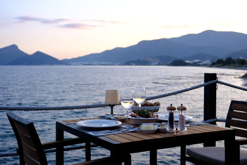 Elysium Garden Anamur