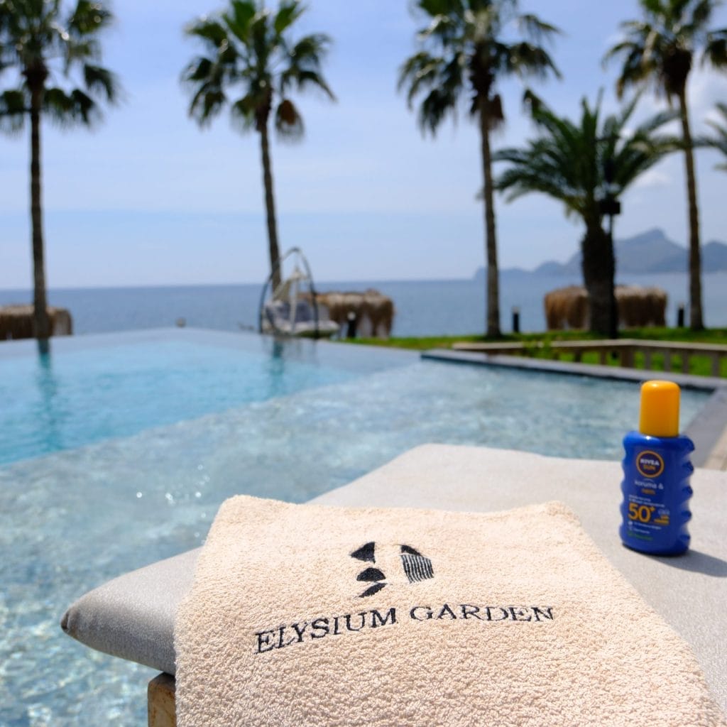 Elysium Garden Anamur