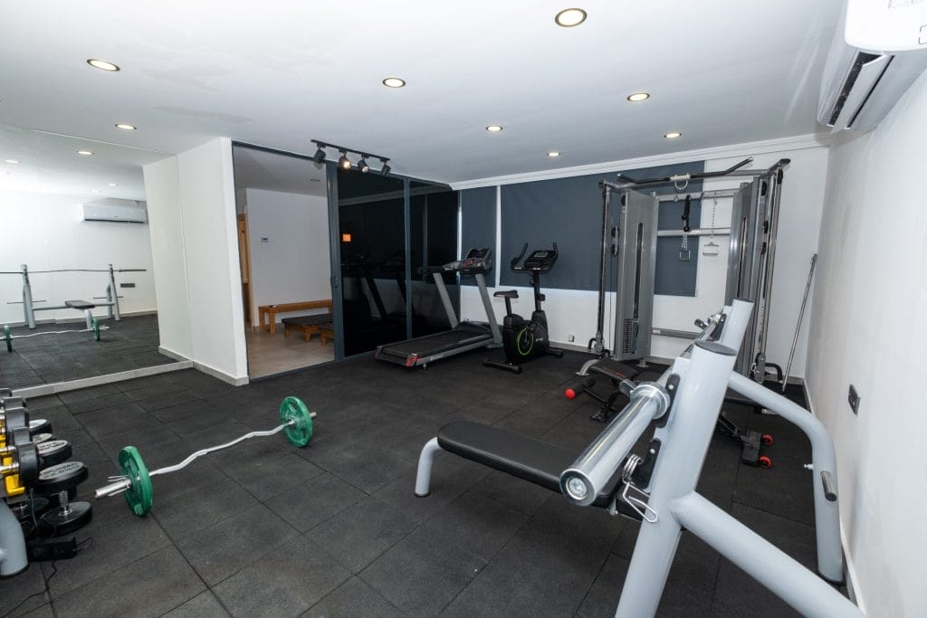 Elysium Garden Anamur