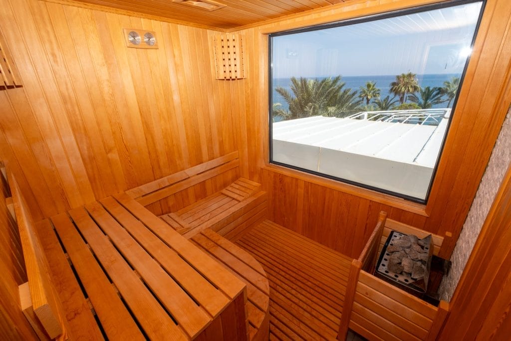 Elysium Garden Anamur