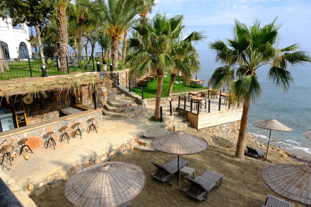 Elysium Garden Anamur