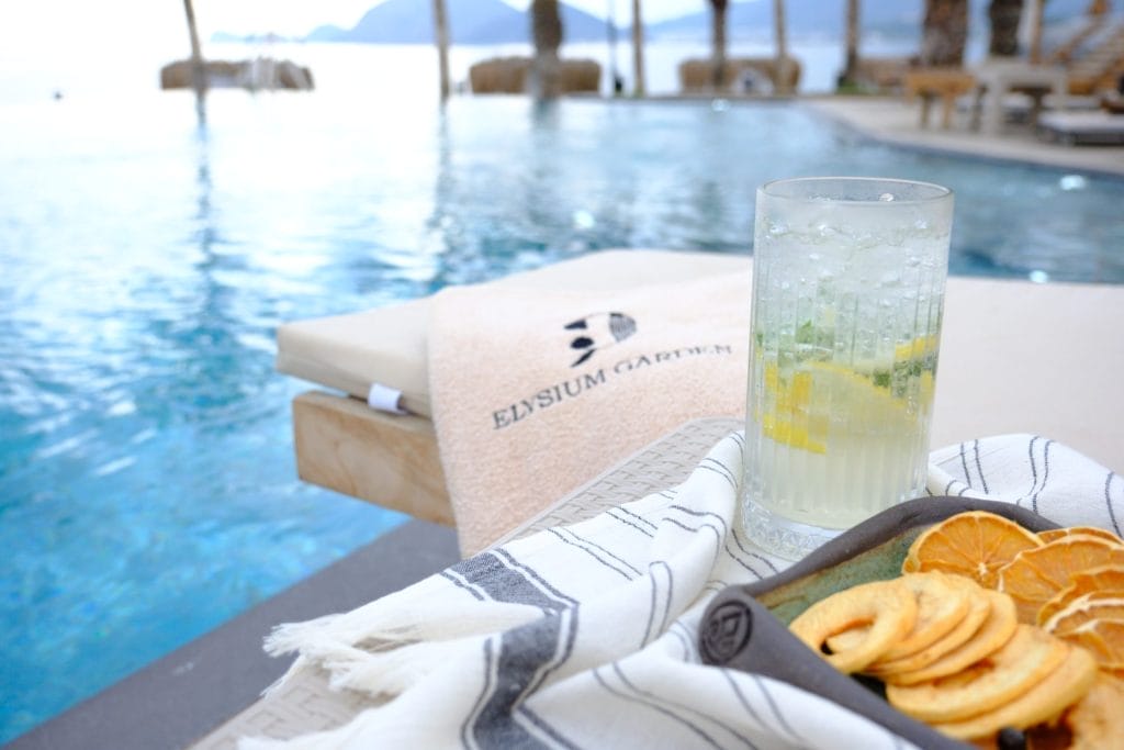 Elysium Garden Anamur